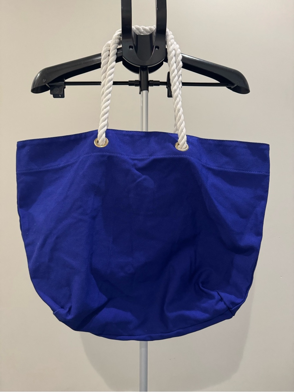 Trina Turk Beach Tote - Picture 2 of 4
